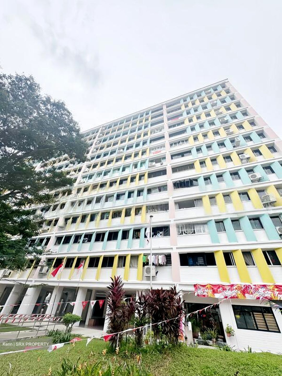 Blk 50 Lorong 5 Toa Payoh (Toa Payoh), HDB 5 Rooms #475883851